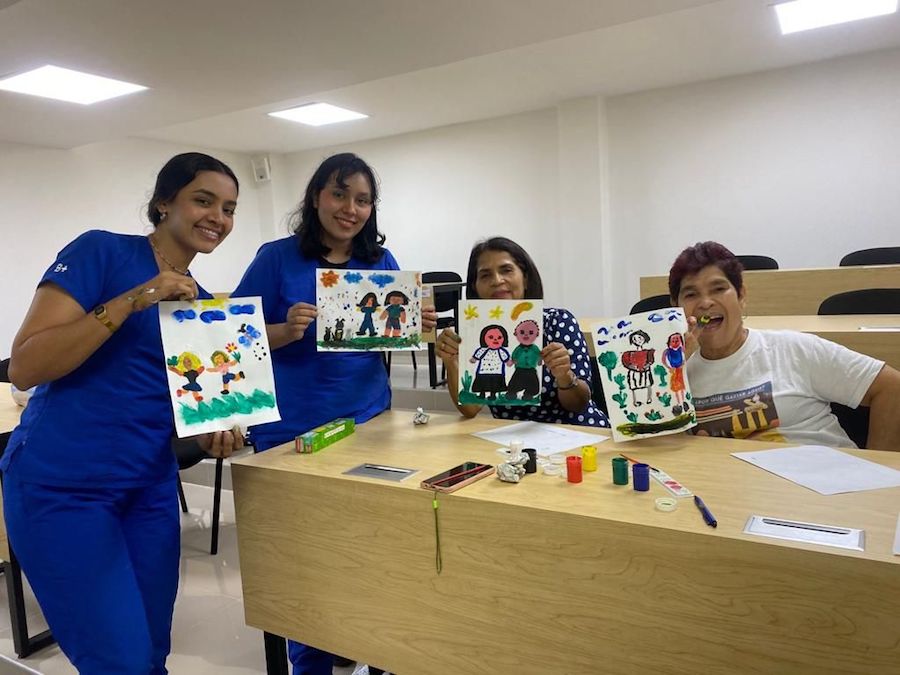 Fundación Corona visibiliza la importancia de las líderes femeninas