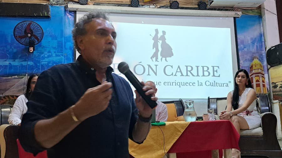 “La Invitación” el 24 de abril, comedia que se llevará a cabo en el Teatro Uniatlántico