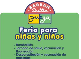 ‘Feria para niños y niñas’ este sábado en el Gran Malecón