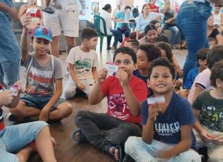 Se realizó jornada de vacunación en Soledad