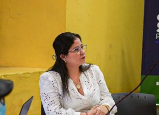 Alcaldesa de Soledad ordena investigar becas de colegios "fantasmas"