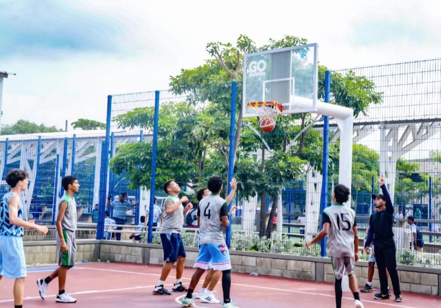 Apertura de inscripción para Juegos Intercolegiados 2024