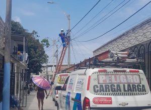 Air-e anuncia cortes de energía en Malambo por mantenimiento