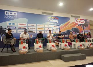 ¡80 millones en juego! La Maratón de Barranquilla desafía a los titanes del running