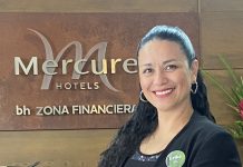 Mercure bh Zona Financiera: un refugio sofisticado para el viajero corporativo en el corazón de Bogotá