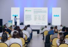 Sostenibilidad, ética e innovación: ejes centrales del encuentro “Gente Triple A”