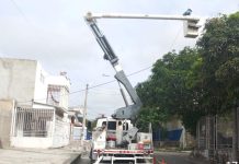 ¡Energía Restaurada! Air-e Responde con Eficiencia Ante Fallo en Subestación de Barranquilla