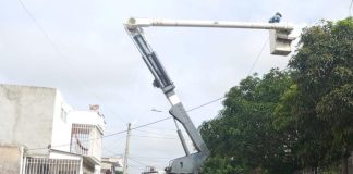 ¡Energía Restaurada! Air-e Responde con Eficiencia Ante Fallo en Subestación de Barranquilla