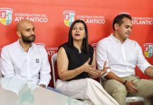 ¡Panaca Viajero Está en Barranquilla! Del 20 de Junio al 6 de Julio en la Base Naval