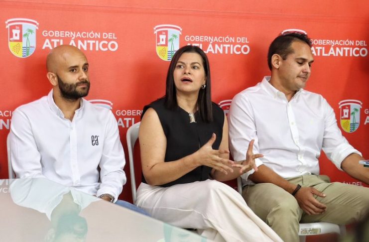 ¡Panaca Viajero Está en Barranquilla! Del 20 de Junio al 6 de Julio en la Base Naval