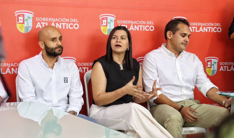 ¡Panaca Viajero Está en Barranquilla! Del 20 de Junio al 6 de Julio en la Base Naval