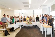 Sin Mujeres No Hay Futuro: Más de 18 Entidades Firman Compromiso en Mesa Morada