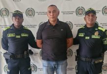 Indignación en Sabanalarga: capturan a hombre señalado de abusar de menor con discapacidad cognitiva