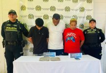 Cae alias “Negro Cossío” en Baranoa: tenía 9 anotaciones y sería ficha clave de ‘Los Costeños’