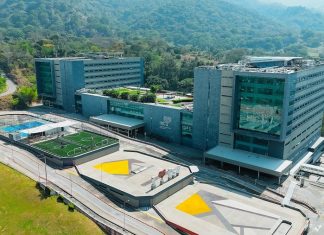 HIC, primer hospital en Suramérica en ingresar a la Red de Atención de Mayo Clinic