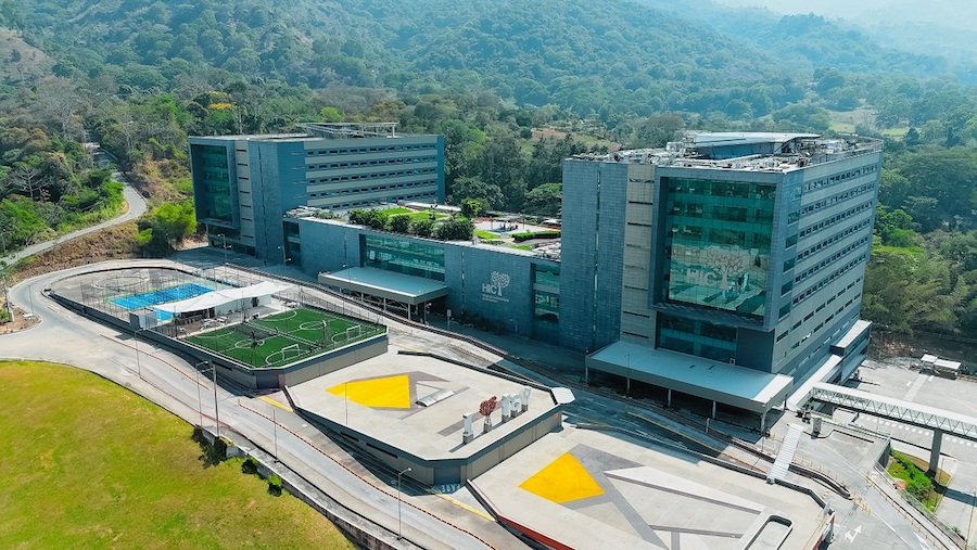 HIC, primer hospital en Suramérica en ingresar a la Red de Atención de Mayo Clinic