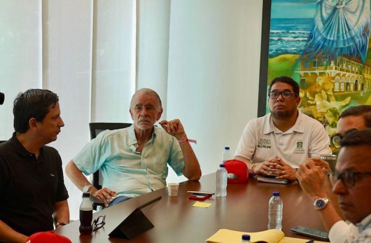Manatí y Sabanalarga tendrán vía nueva: aprueban inversión de $76.856 millones