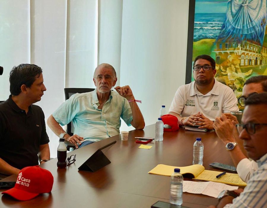 Manatí y Sabanalarga tendrán vía nueva: aprueban inversión de $76.856 millones