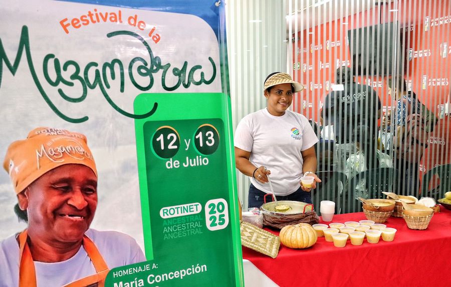 Rotinet celebra su Festival de la Mazamorra el 12 y 13 de julio con sabor, memoria y tradición viva
