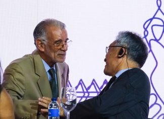 “Desde el territorio se construye el desarrollo, no desde el poder central”: Verano en el Foro OCDE