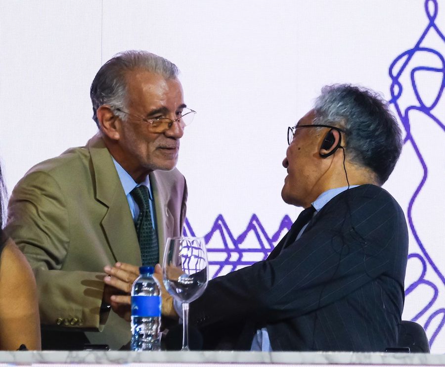 “Desde el territorio se construye el desarrollo, no desde el poder central”: Verano en el Foro OCDE “Desde el territorio se construye el desarrollo, no desde el poder central”: Verano en el Foro OCDE