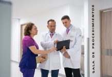 Colombia formará por primera vez a un cirujano hepatopancreatobiliar sin necesidad de ir al exterior