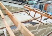 Emergencia en Soledad: fuerte vendaval deja cientos de damnificados