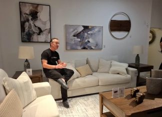 Ashley Furniture llega a Barranquilla: diseño, confort y más de 10.000 opciones para tu hogar