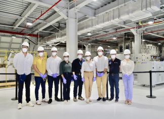 Con 250 empleos, nueva planta de Adama impulsa el desarrollo del Atlántico