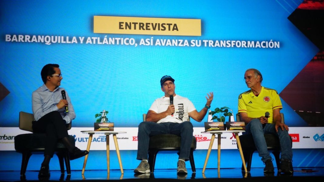 Char y Verano al Gobierno Petro: ‘Entréguenos Air-e, sabemos cómo manejarla’