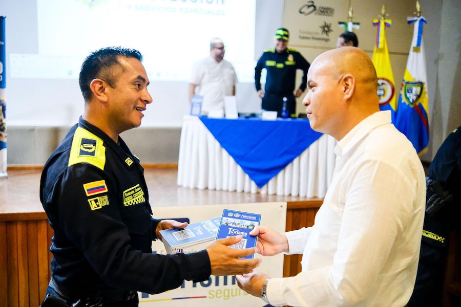 Atlántico innova con códigos QR para un turismo seguro Atlántico innova con códigos QR para un turismo seguro