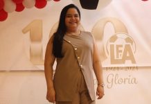 Por primera vez una mujer liderará la Liga de Fútbol del Atlántico: Lizeth Ucrós fue elegida presidenta