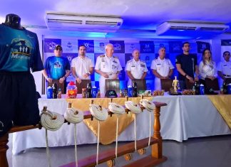 “Más que una carrera, una causa: ‘Al Trote Marinos 2025’ apoyará el programa educativo ‘Velas al Futuro’”