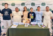 Golpe a “Los Costeños”: la Policía desmantela red que movía $250 millones mensuales con homicidios y drogas.