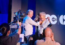 Un libro, un documental y tres medallas: así celebró Fundación Gascaribe sus 20 años de impacto