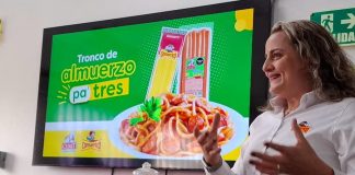 Comarrico lanza “Tronco de almuerzo pa’ tres”, la campaña que celebra el ingenio y la economía costeña