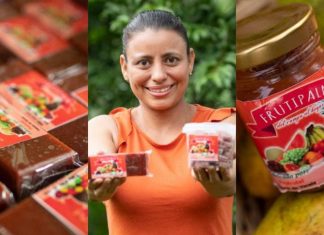 Este domingo 26 de octubre, el sabor y la tradición se toman Palmar de Varela en el Festival de la Guayaba