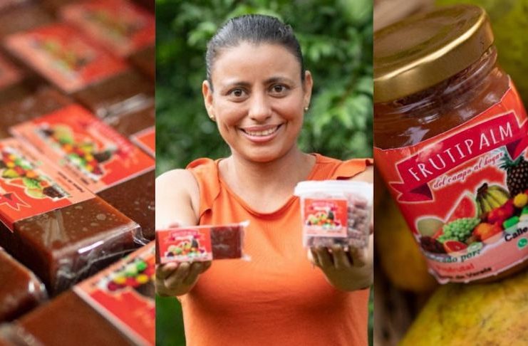 Este domingo 26 de octubre, el sabor y la tradición se toman Palmar de Varela en el Festival de la Guayaba