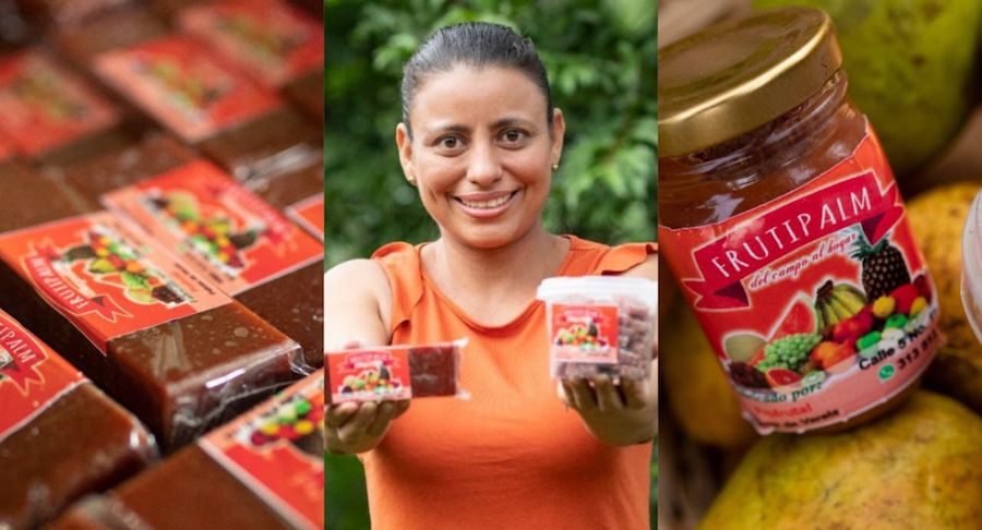 Este domingo 26 de octubre, el sabor y la tradición se toman Palmar de Varela en el Festival de la Guayaba Este domingo 26 de octubre, el sabor y la tradición se toman Palmar de Varela en el Festival de la Guayaba