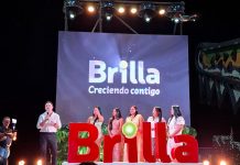 Gases del Caribe lanza la nueva era de Brilla: más conectada, más humana y más cercana a la gente Gases del Caribe lanza la nueva era de Brilla: más conectada, más humana y más cercana a la gente