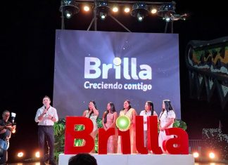 Gases del Caribe lanza la nueva era de Brilla: más conectada, más humana y más cercana a la gente