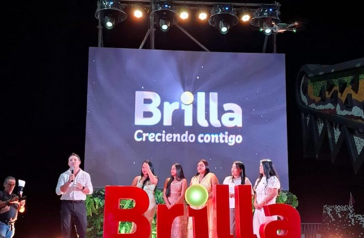 Gases del Caribe lanza la nueva era de Brilla: más conectada, más humana y más cercana a la gente
