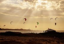 El Giro de Rigo recorrerá los destinos más vibrantes del Atlántico El Giro de Rigo recorrerá los destinos más vibrantes del Atlántico
