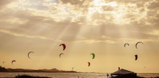 El Giro de Rigo recorrerá los destinos más vibrantes del Atlántico