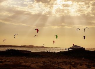 El Giro de Rigo recorrerá los destinos más vibrantes del Atlántico