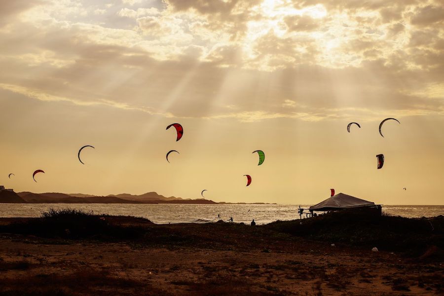 El Giro de Rigo recorrerá los destinos más vibrantes del Atlántico El Giro de Rigo recorrerá los destinos más vibrantes del Atlántico