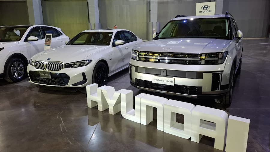 Auto Fest 2025 reunirá más de 70 marcas y 11 entidades financieras en Barranquilla Auto Fest 2025 reunirá más de 70 marcas y 11 entidades financieras en Barranquilla