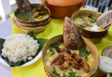 90 matronas encenderán los fogones en el Festival del Sancocho 90 matronas encenderán los fogones en el Festival del Sancocho