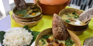 90 matronas encenderán los fogones en el Festival del Sancocho