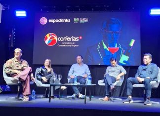 Vinos, cervezas y cocteles sin alcohol: las nuevas tendencias de Expodrinks 2025